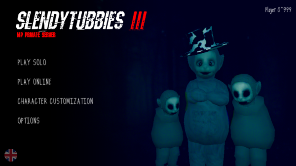 鬼天3社区版截图3