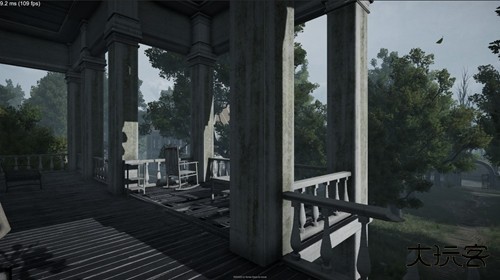 地球online手游官方正版截图1