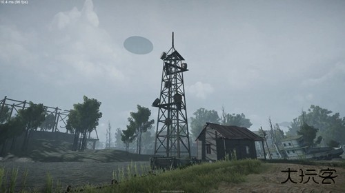 地球online手游官方正版截图4