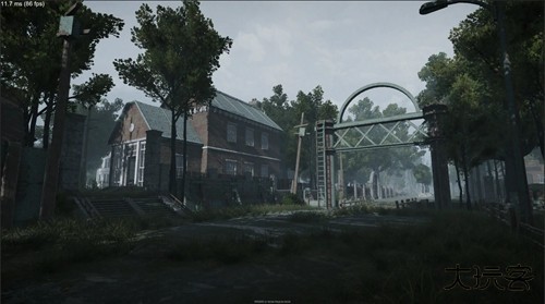 地球online手游官方正版截图3