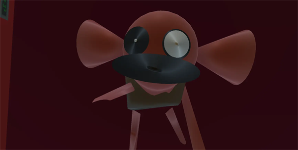 苏西的餐厅截图