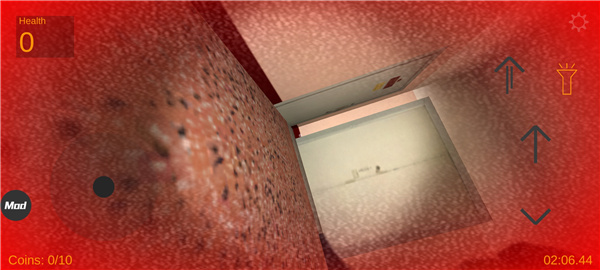 Nextbot手机版截图