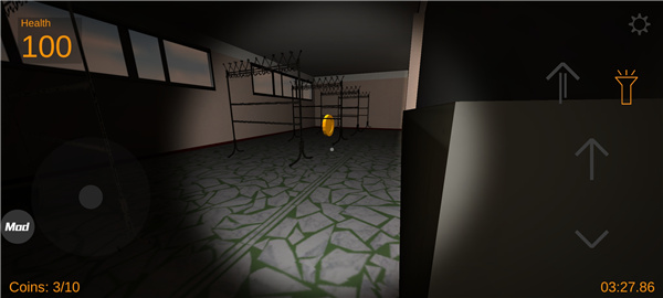 Nextbot手机版截图