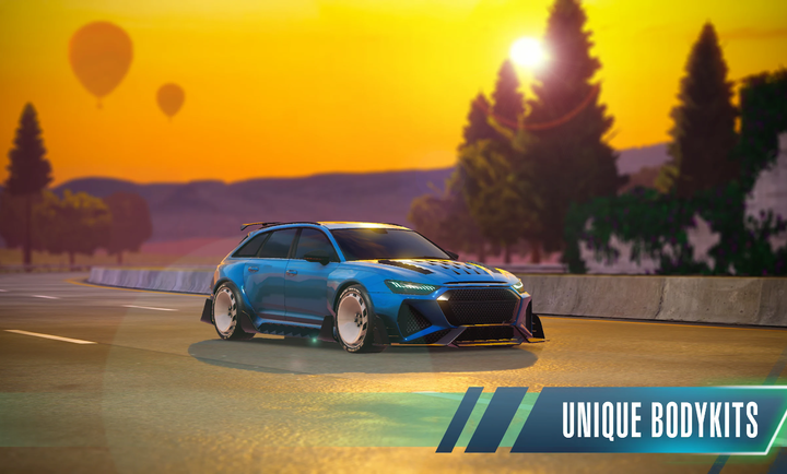 驾驶学校模拟器evo截图1