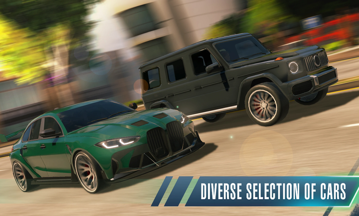 驾驶学校模拟器evo截图4