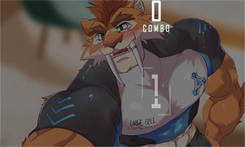 野兽节拍2.20版本截图