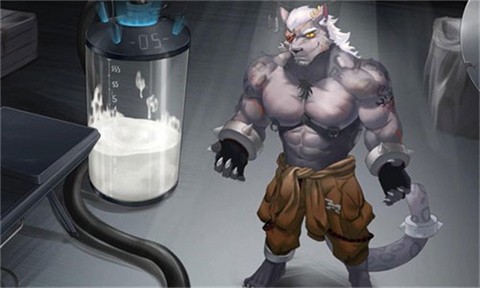 野兽节拍2.20版本截图