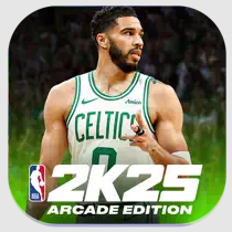 nba2k25安卓版