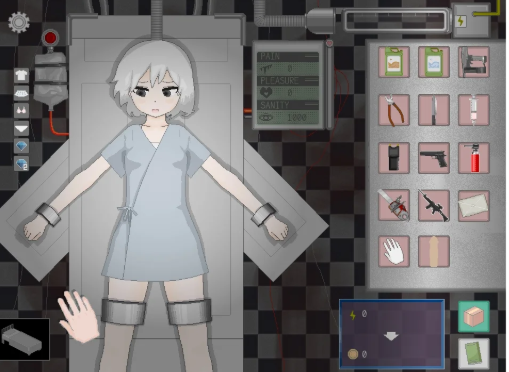 devastate安卓版截图