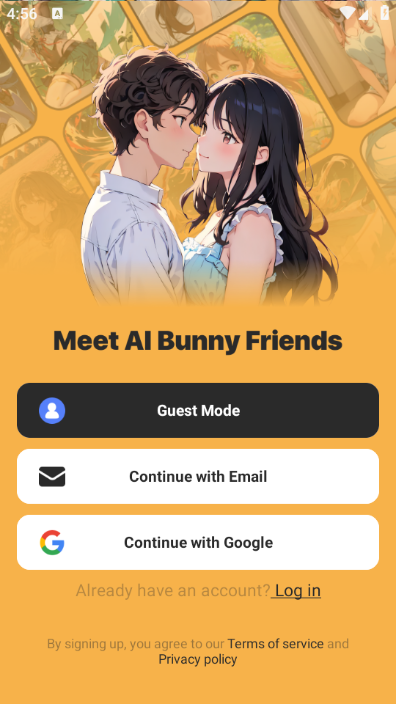 My Bunny截图