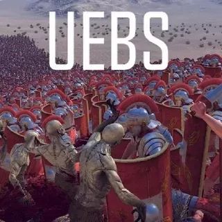 史诗战争模拟器