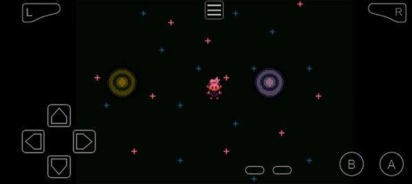 宝可梦漆黑的魅影截图