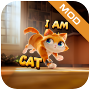 I Am Cat