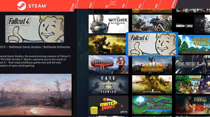 天马g模拟器截图