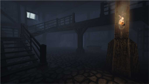 失忆症黑暗后裔截图