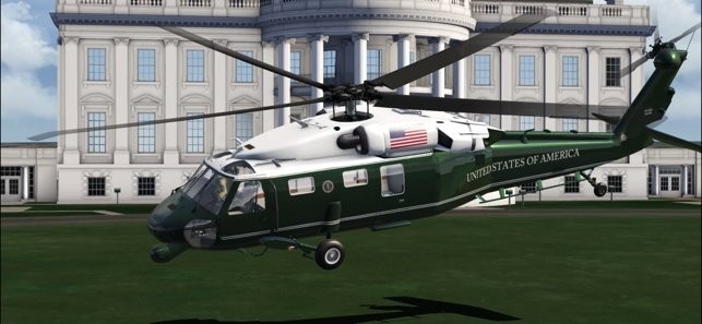 aerofly fs global截图