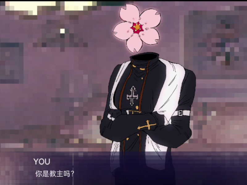 怪物调解员截图