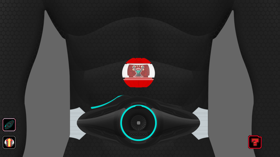 假面骑士ZZZ腰带模拟器截图