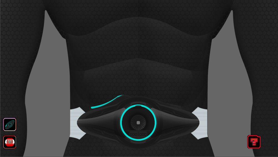 假面骑士ZZZ腰带模拟器截图