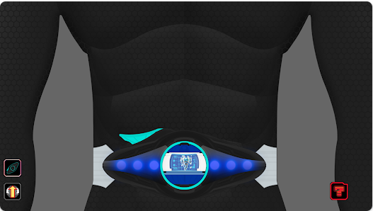 假面骑士ZZZ腰带模拟器截图