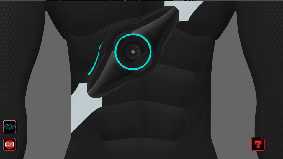 假面骑士ZZZ腰带模拟器截图