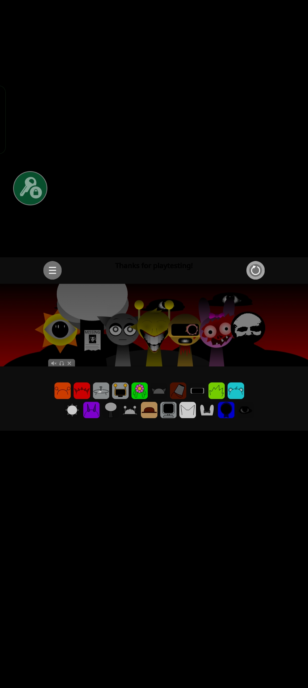 节奏盒子sprunki截图