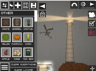 melonsandbox国际服截图