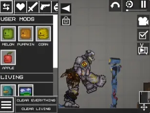 melonsandbox国际服截图