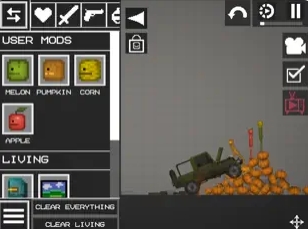 melonsandbox国际服截图