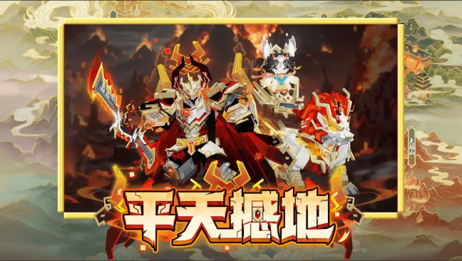 我的世界苍园觉醒截图