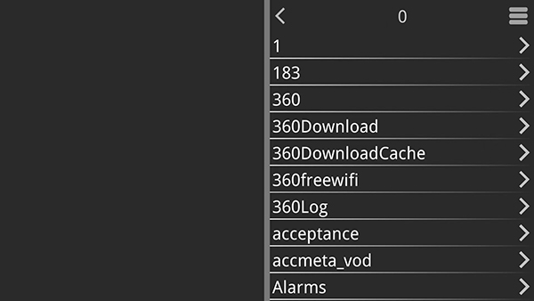 xp3player免费版截图