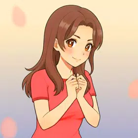 虚拟女友