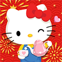helloKitty咖啡厅
