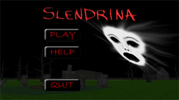 Slendrina截图