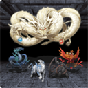 地下迷宫rpg