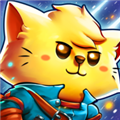 猫咪斗恶龙2