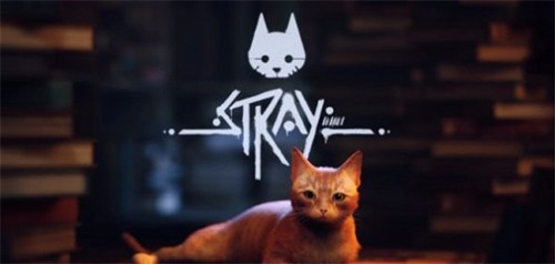 迷失Stray截图