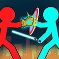 火柴人决斗最新版