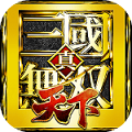 真三国无双天下