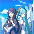 初音未来世界计划日服