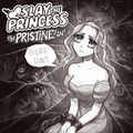 Slay the Princess
