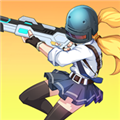 空降少女