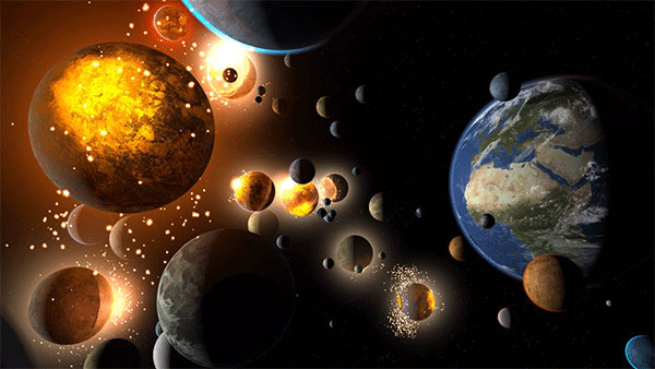 宇宙沙盘二免费版截图
