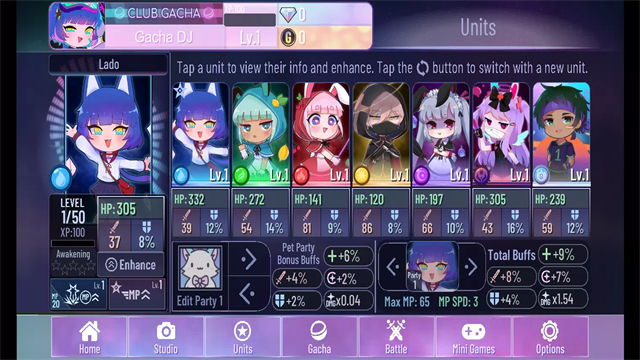 加查nox.官方正版截图