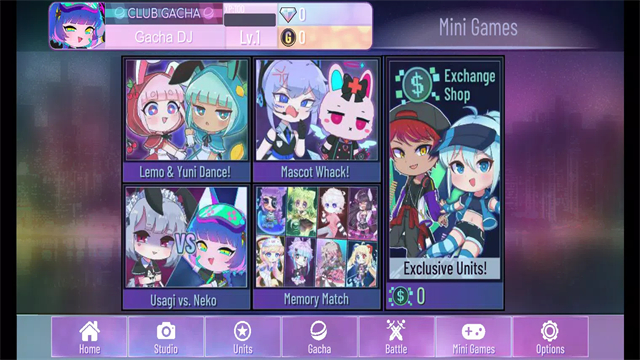 加查nox.官方正版截图