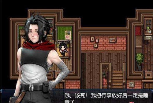 僵尸生活2v1.22完整精翻汉化版截图