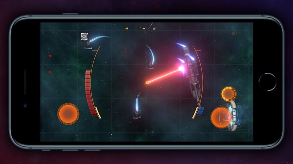 星球毁灭模拟器2d截图