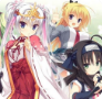 千恋万花汉化版