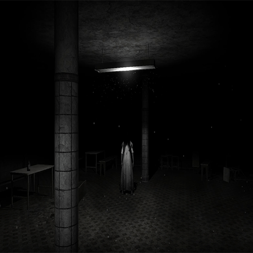 theghost汉化版