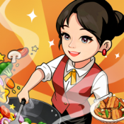回村开饭店正版